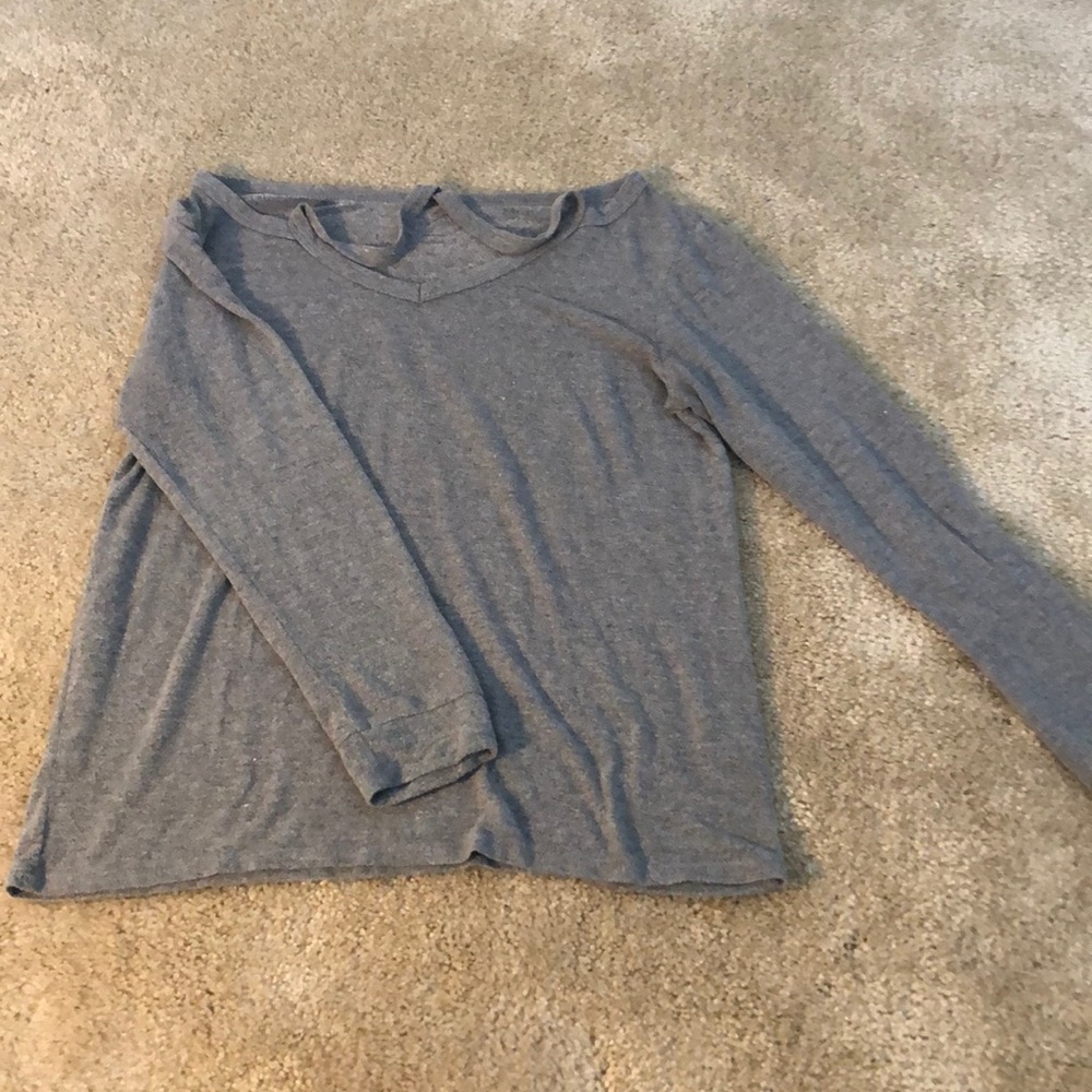 No longer fits